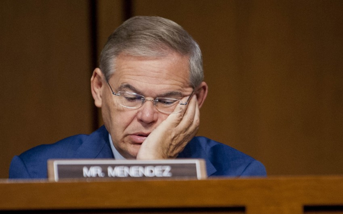  Pro-Armenian US senator Menendez resigns after corruption conviction 