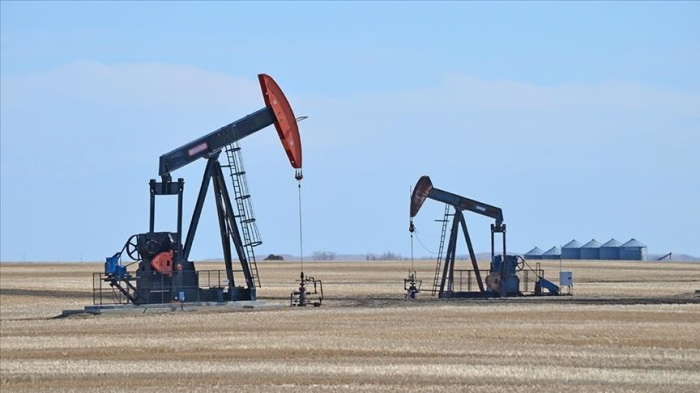 Oil prices surge in global markets