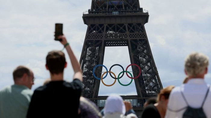 France sees growth in COVID-19 cases amid Paris Olympics