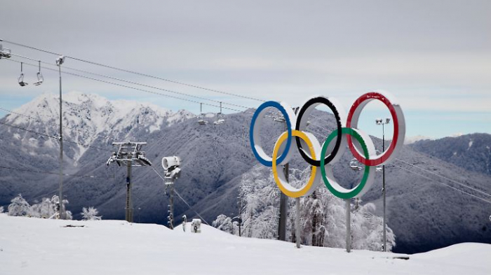   Frankreich erhält Olympische Winterspiele 2030 unter Vorbehalt  