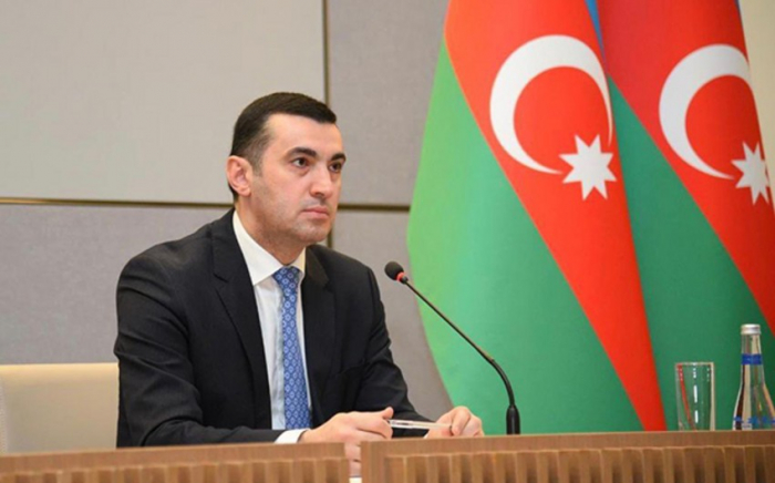   Azerbaijan always ready for talks with Armenia on all platforms - MFA  