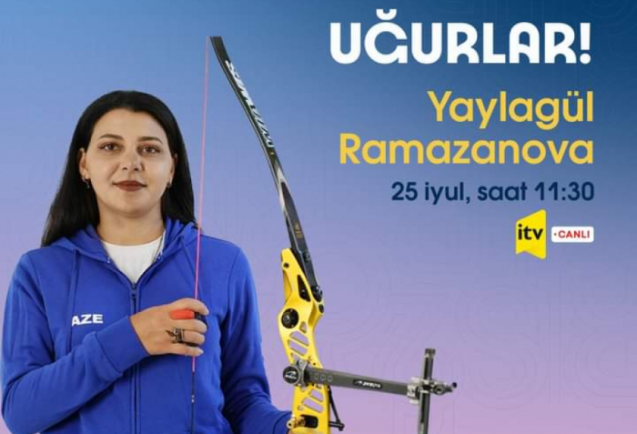 Azərbaycan millisi Paris Olimpiadasında mübarizəyə başlayır  
