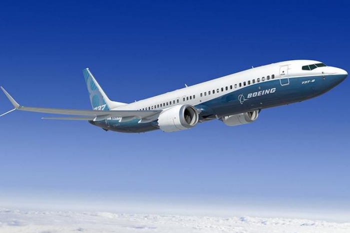 Boeing finalizes 737 MAX guilty plea deal, US outlines reasons