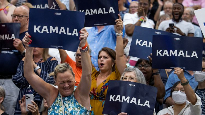   Demokraten haben es bei Kandidatenkür sehr eilig  