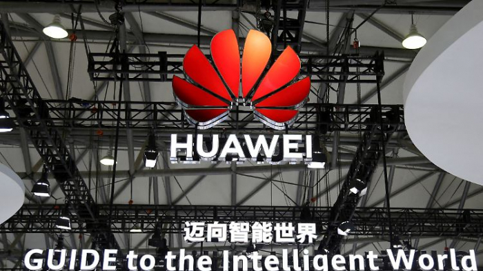   Huawei verkauft mehr Handys in China  