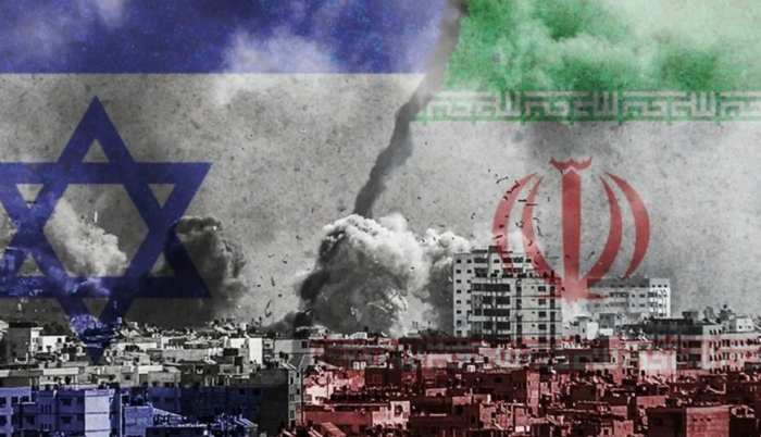 "İranla danışıqlar mümkün deyil" -    İsrail     
