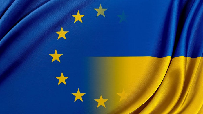 EU sends Ukraine €1.5bn aid from proceeds of frozen Russian assets