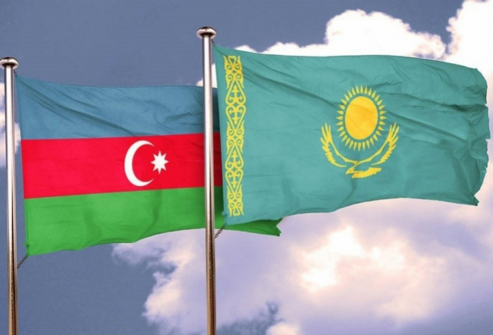 Azerbaijan approves agreement with Kazakhstan on military intelligence co-op in defense field