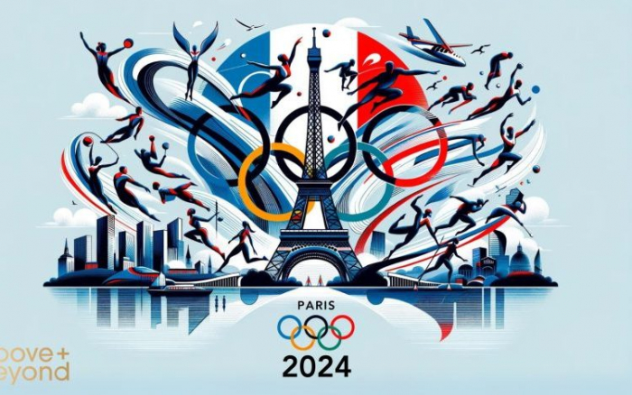    Paris-2024:    Beş idmançımız mübarizəyə başlayır  
