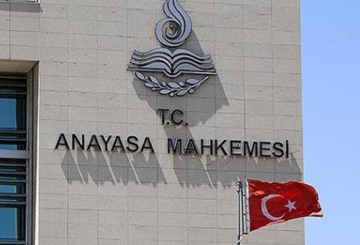 Azerbaijani, Turkish Constitutional Courts to ink new cooperation agreement in 2025