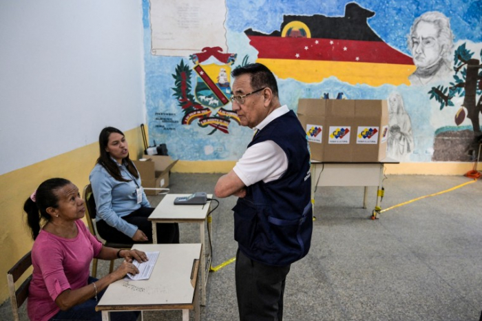 Venezuela to hold presidential election