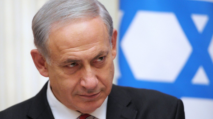    “Netanyahunun da sonu Hitler kimi olacaq” –    Türkiyə XİN     
   