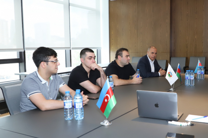 Azerbaijani chess players to compete in 45th Chess Olympiad in Hungary