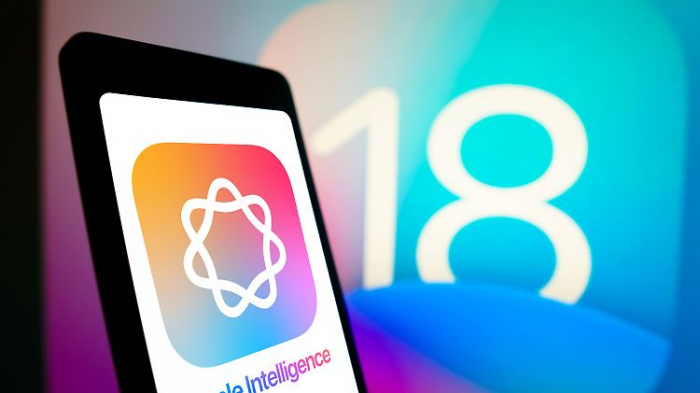   iOS 18 ist wohl noch nicht besonders intelligent  