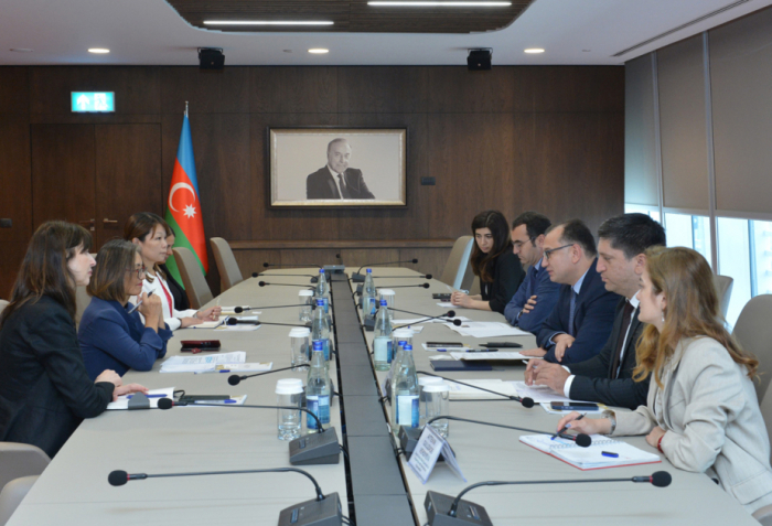 Azerbaijan, UN discuss implementation of Sustainable Development Goals in country