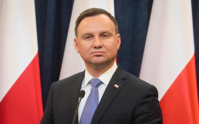   Polish president to visit Azerbaijan to attend COP29  