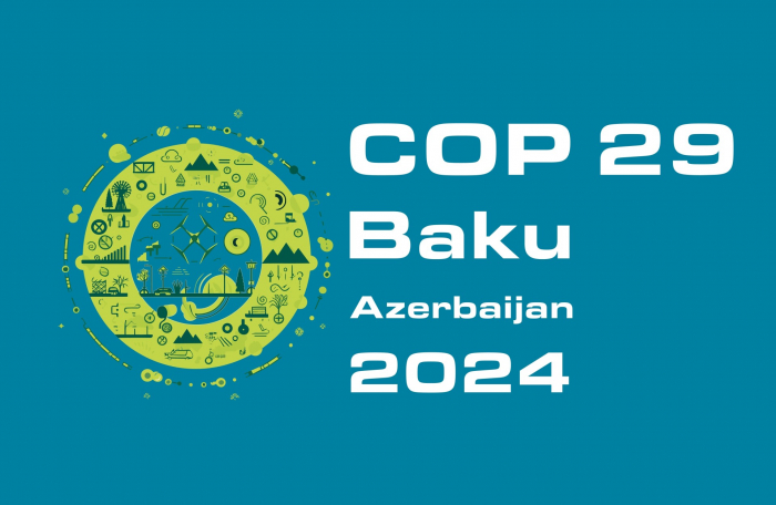 Azerbaijani economy minister, Google reps discuss COP29 and bilateral co-op