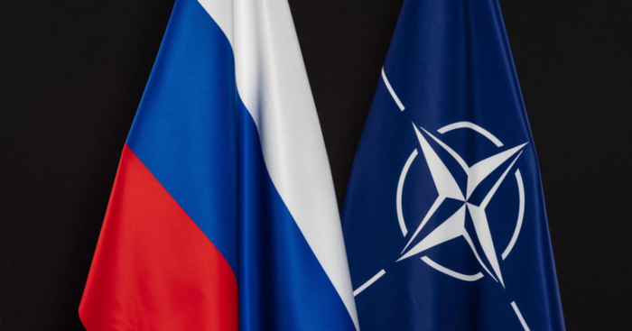 NATO to develop new strategy against Russia