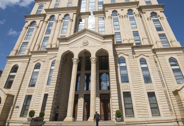   Azerbaijan announces number of registered candidates for parliamentary elections  