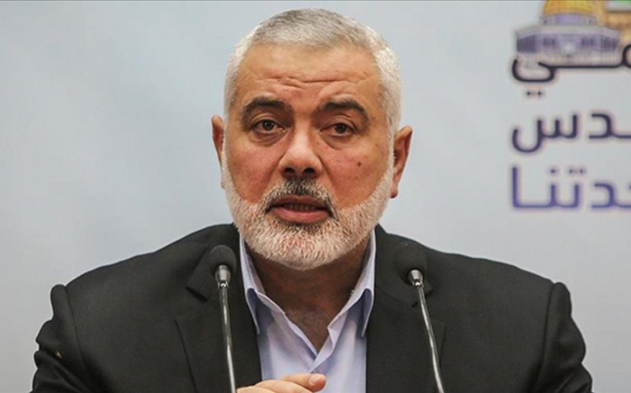   Abschied von Haniyeh findet im Iran statt, die Beerdigung findet in Katar statt  