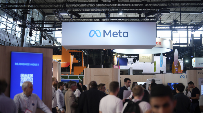 Meta to pay $1.4 billion over facial recognition privacy violations