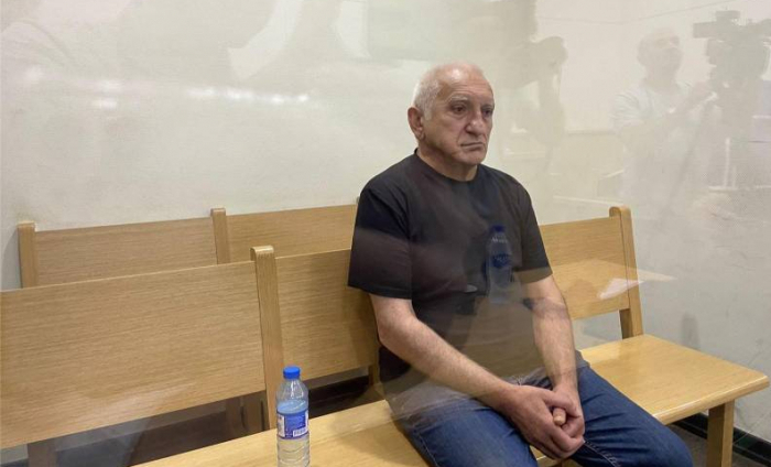   Azerbaiyán anuncia sentencia para Rashid Beglaryan, acusado del genocidio de Joyalí  