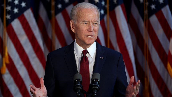   72% of voters say Biden not mentally fit to serve as president: Poll  