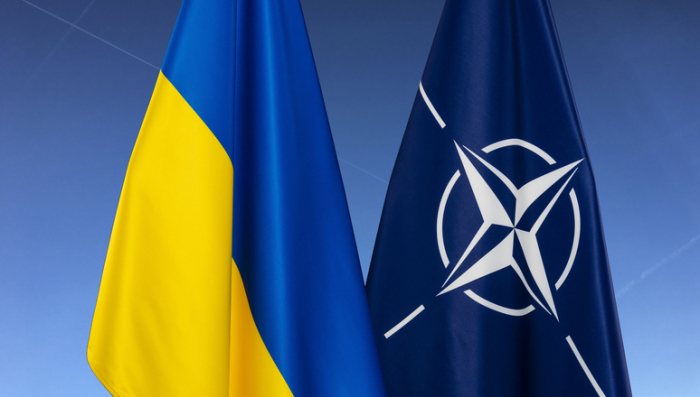 NATO leaders vow at least 40B euros of military aid for Ukraine