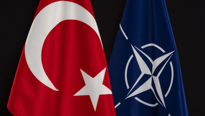   Türkiye to host NATO summit in 2026  