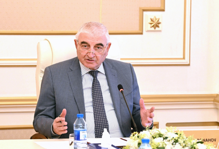   150 parliamentary candidates have been approved so far - Azerbaijani CEC  