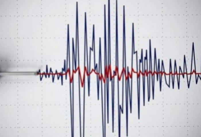 Magnitude 3.2 quake jolts Azerbaijan’s Guba district