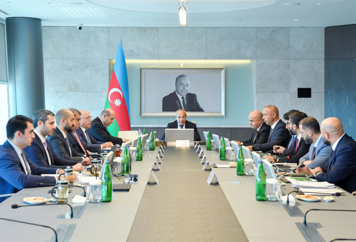  SOCAR aims to acquire majority stake in Azer Turk Bank 