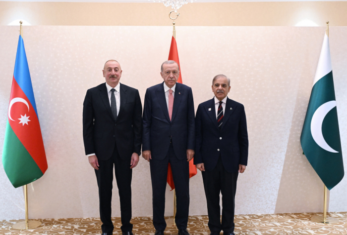  Azerbaijan strengthens trilateral cooperation with Pakistan and Türkiye –  OPINION  