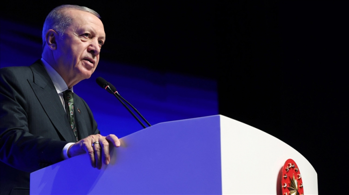   Erdogan: Türkiye to direct resources worth $30B to high technology investments  