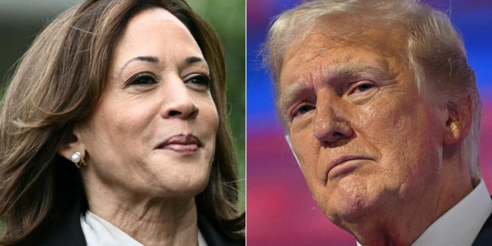 Etats-Unis : Kamala Harris «prête» à un débat, Donald Trump le juge «inopportun» pour l