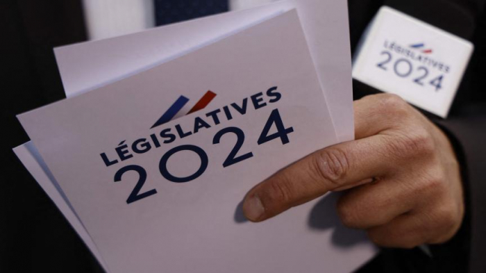   France / Législatives : Le Rassemblement national obtient 37 sièges dès le premier tour (officiel)  