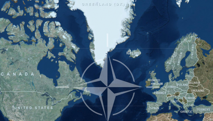 NATO Kiyevə 40 milyard avro ayırmağa razı oldu