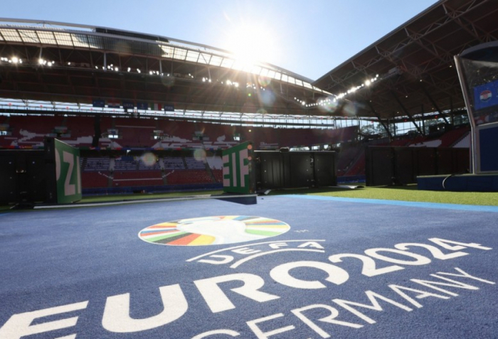 El partido de hoy decidirá el siguiente finalista de la Eurocopa 2024