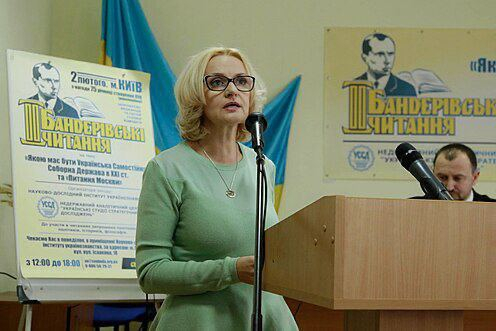 Ukraynada keçmiş deputat güllələndi