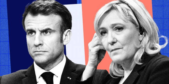   France : Le Pen accuse le camp Macron de préparer un «coup d’État administratif»  