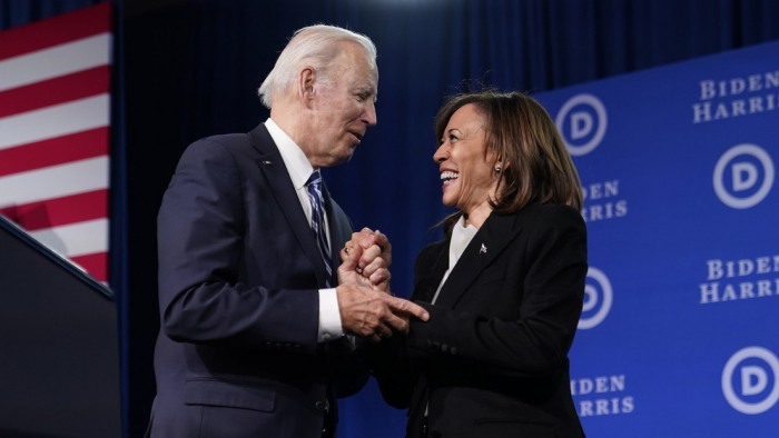     NYT:   Biden parece aceptar que quizá tenga que abandonar la carrera electoral  