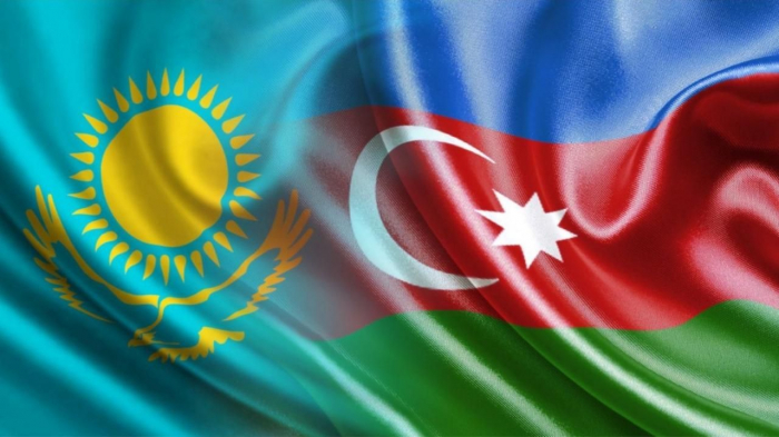    Bakı və Astana hərbi kəşfiyyata dair saziş imzalayacaq  