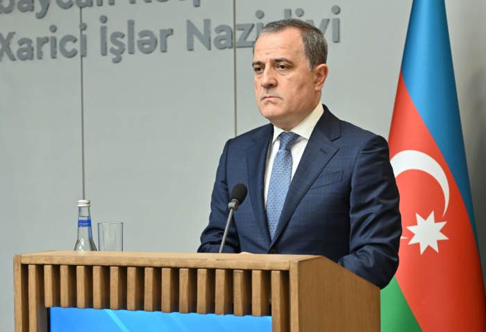   Ministro: "Somalia siempre ha apoyado la integridad territorial y la soberanía de Azerbaiyán"  