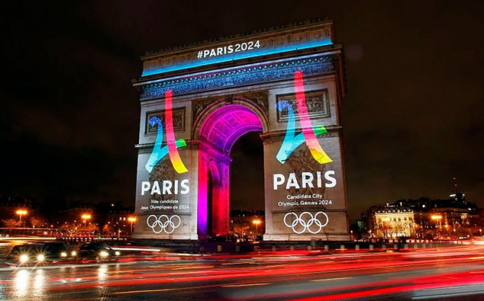   Le Groupe d’Initiative de Bakou fait une déclaration sur la Violation des Principes Jeux Olympiques de Paris 2024  