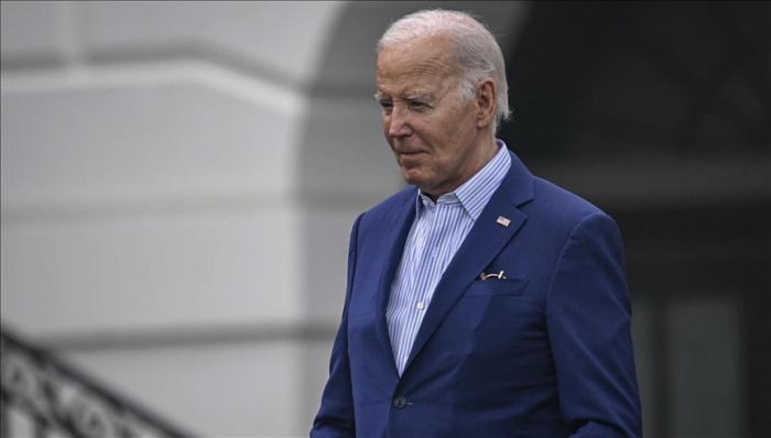   Testé positif au Covid, Joe Biden annule un déplacement de campagne  