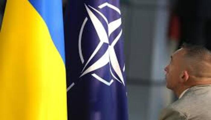    Ukraynanın NATO-ya üzvlüyü    ilğıma çevrilir      