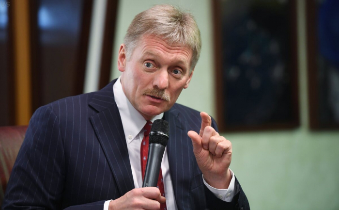    Peskov Rusiyadakı    demoqrafik vəziyyətdən    narahatdır   