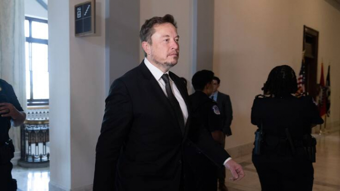 Elon Musk veut donner 45 millions de dollars par mois pour soutenir Trump