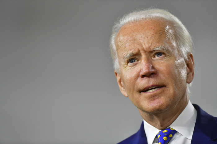   Why Biden finally quit -   OPINION    