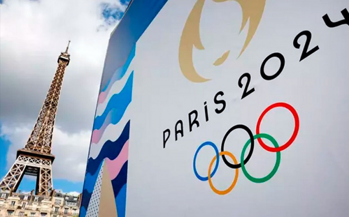   Baku Initiative Group gab eine Erklärung zum Verstoß gegen die Grundsätze der Olympischen Spiele 2024 in Paris ab  